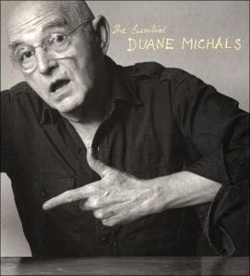 Duane Michals - The Greatest Website in History